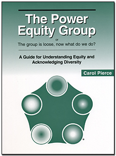 The Power Equity Group by Carol Pierce